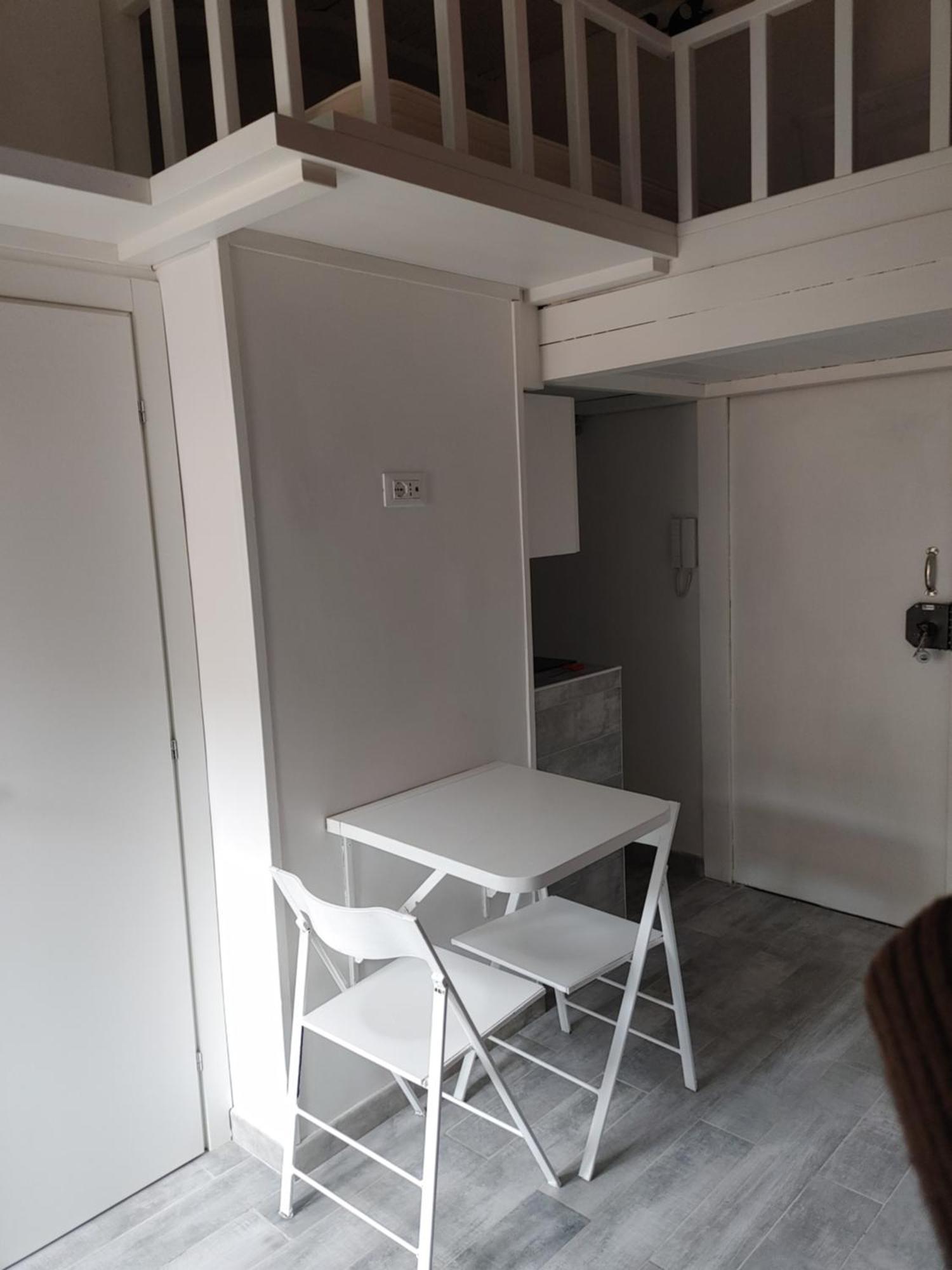 Сasa de vacaciones Flat Trastevere