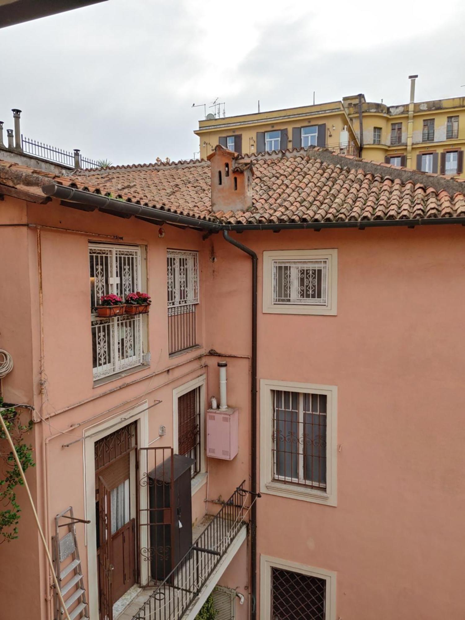 Сasa de vacaciones Flat Trastevere