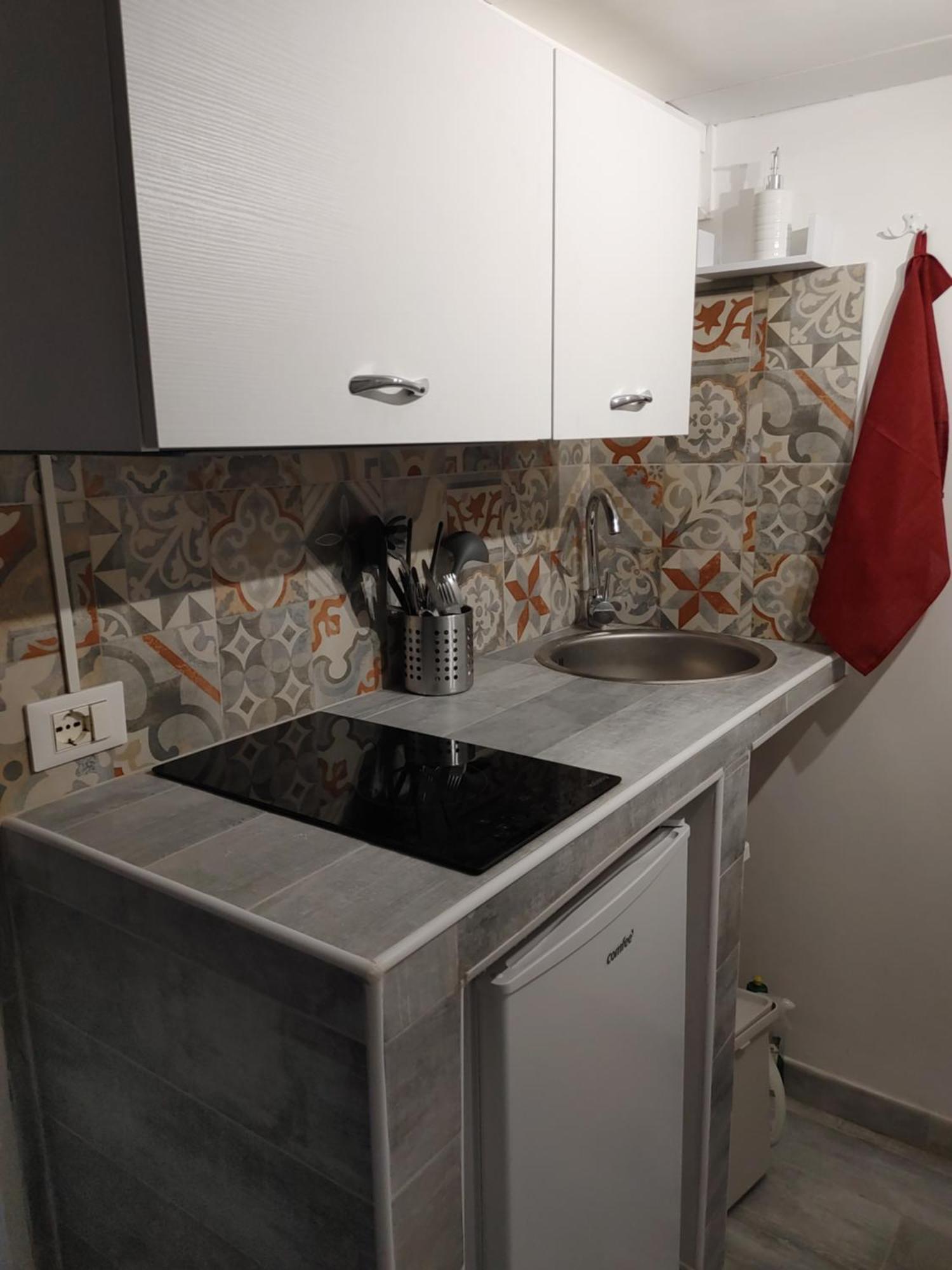 Сasa de vacaciones Flat Trastevere *