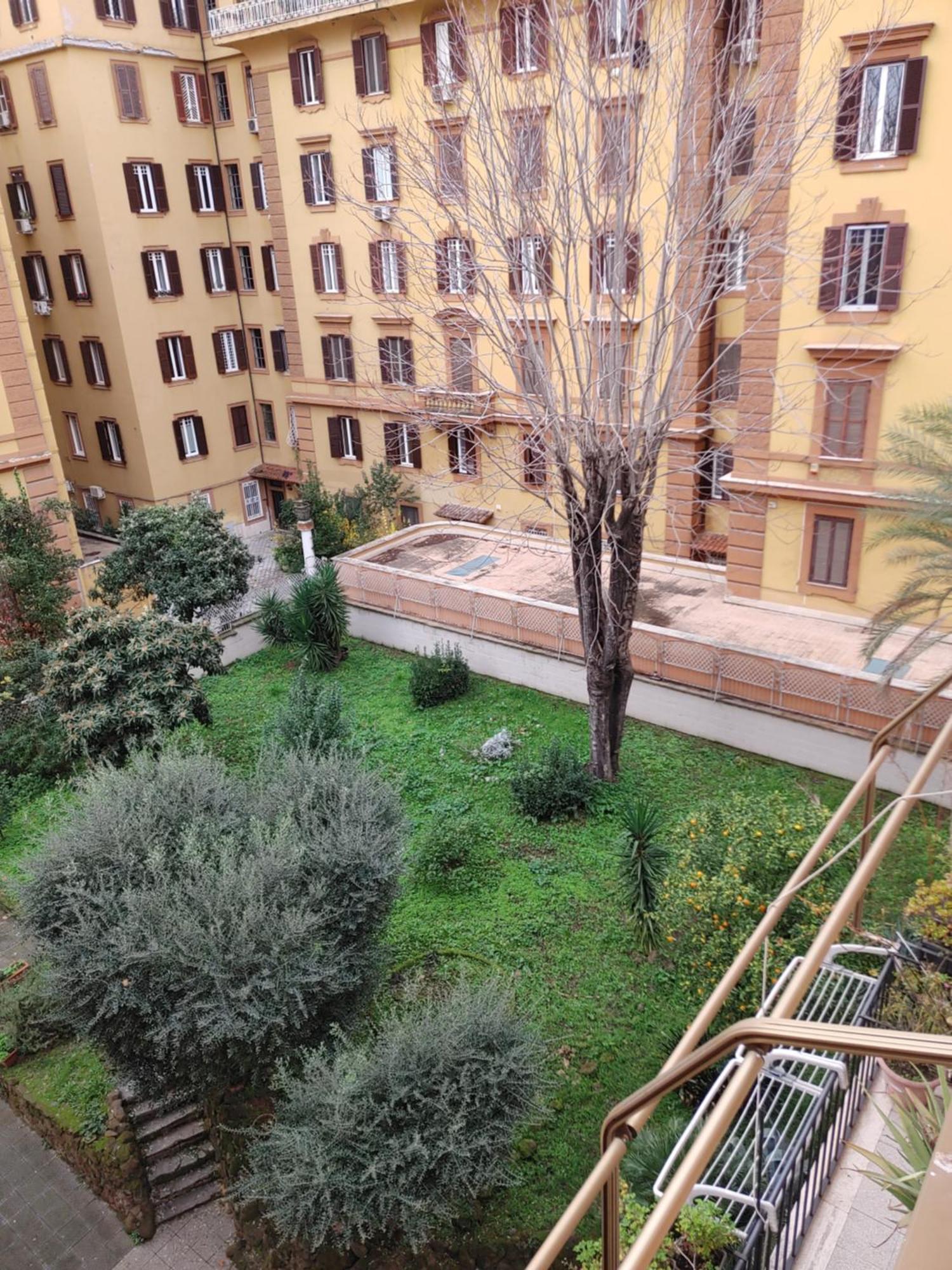 Сasa de vacaciones Flat Trastevere Roma