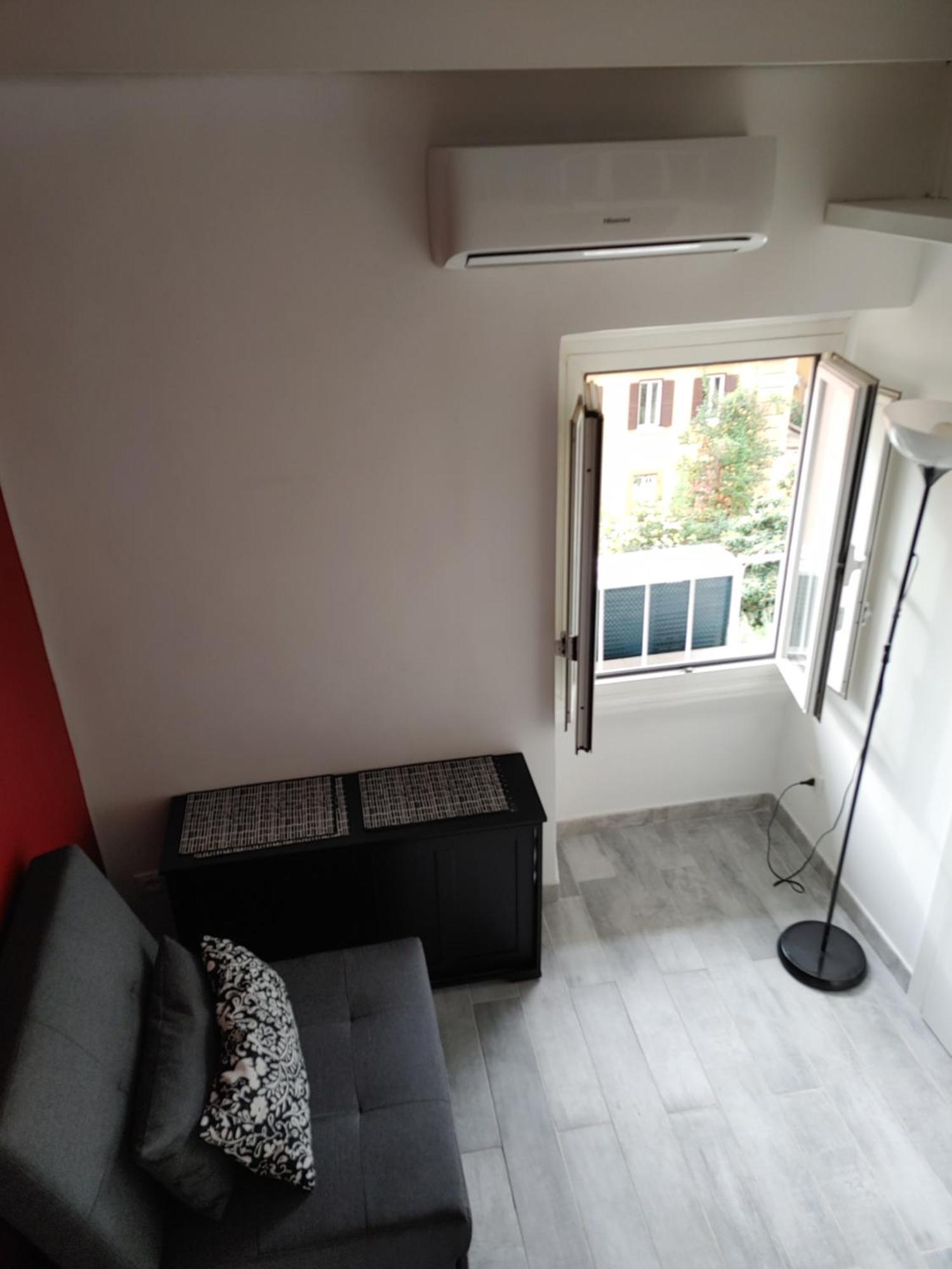 Сasa de vacaciones Flat Trastevere