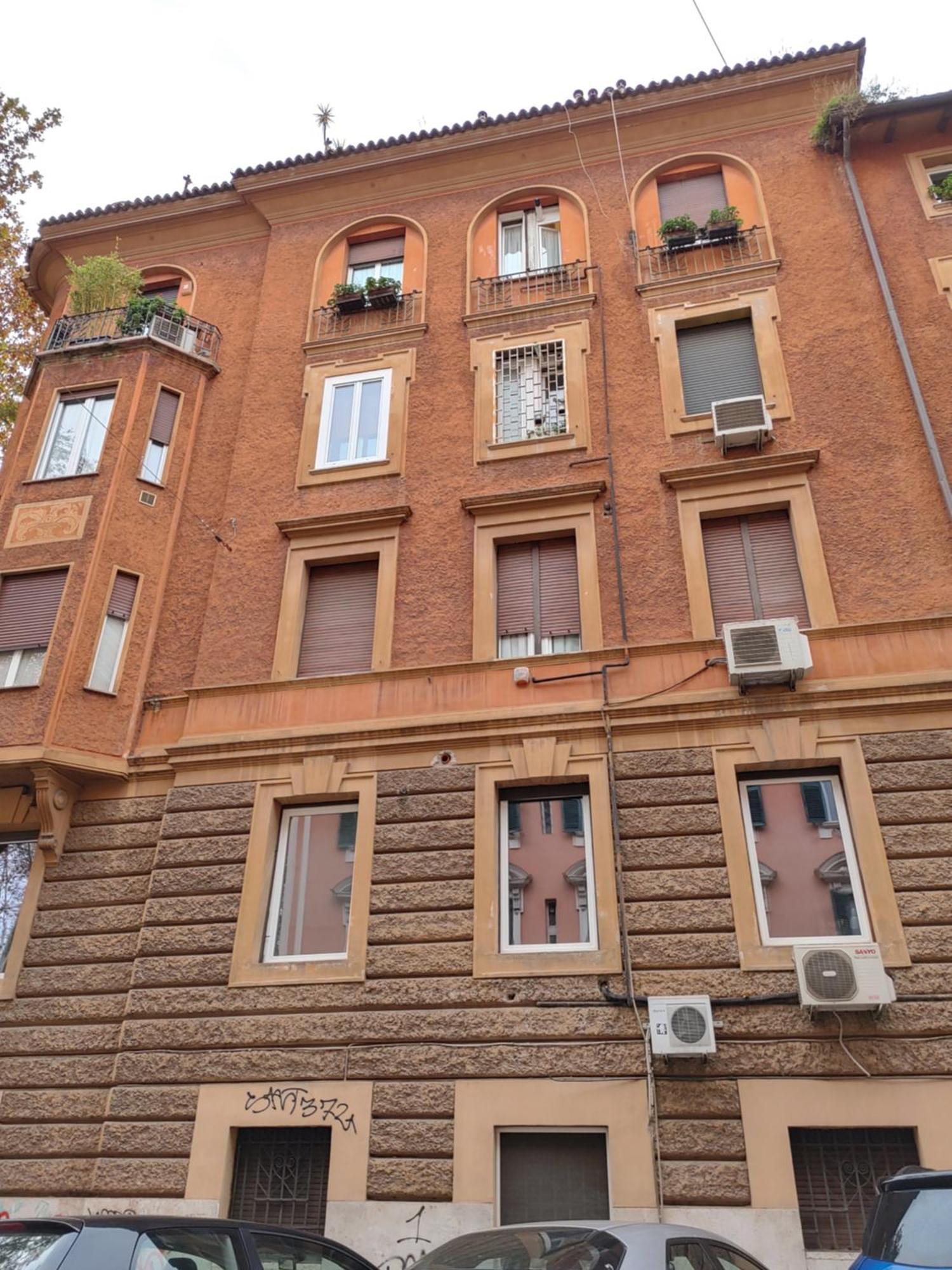 Сasa de vacaciones Flat Trastevere *