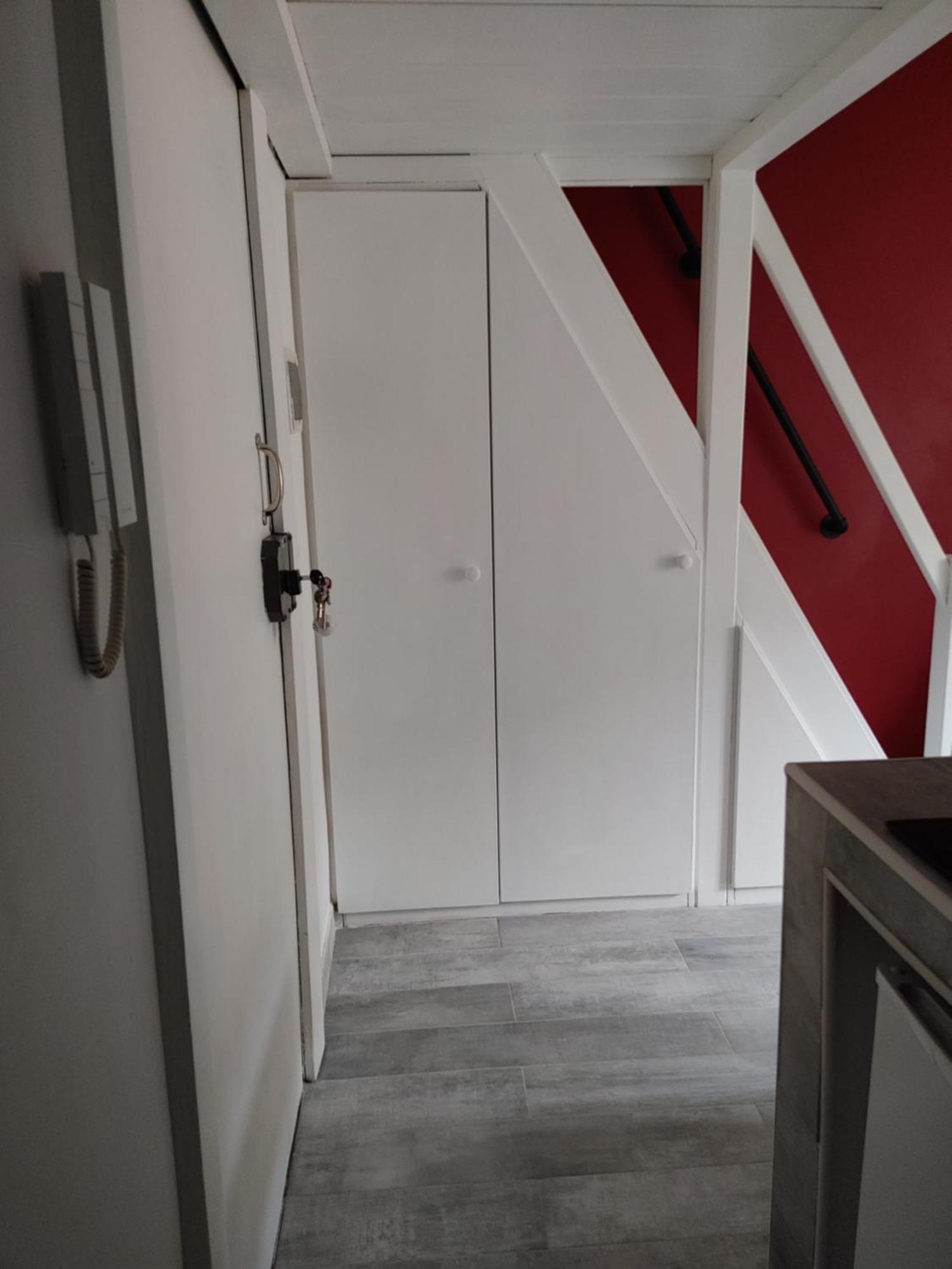 Сasa de vacaciones Flat Trastevere Roma