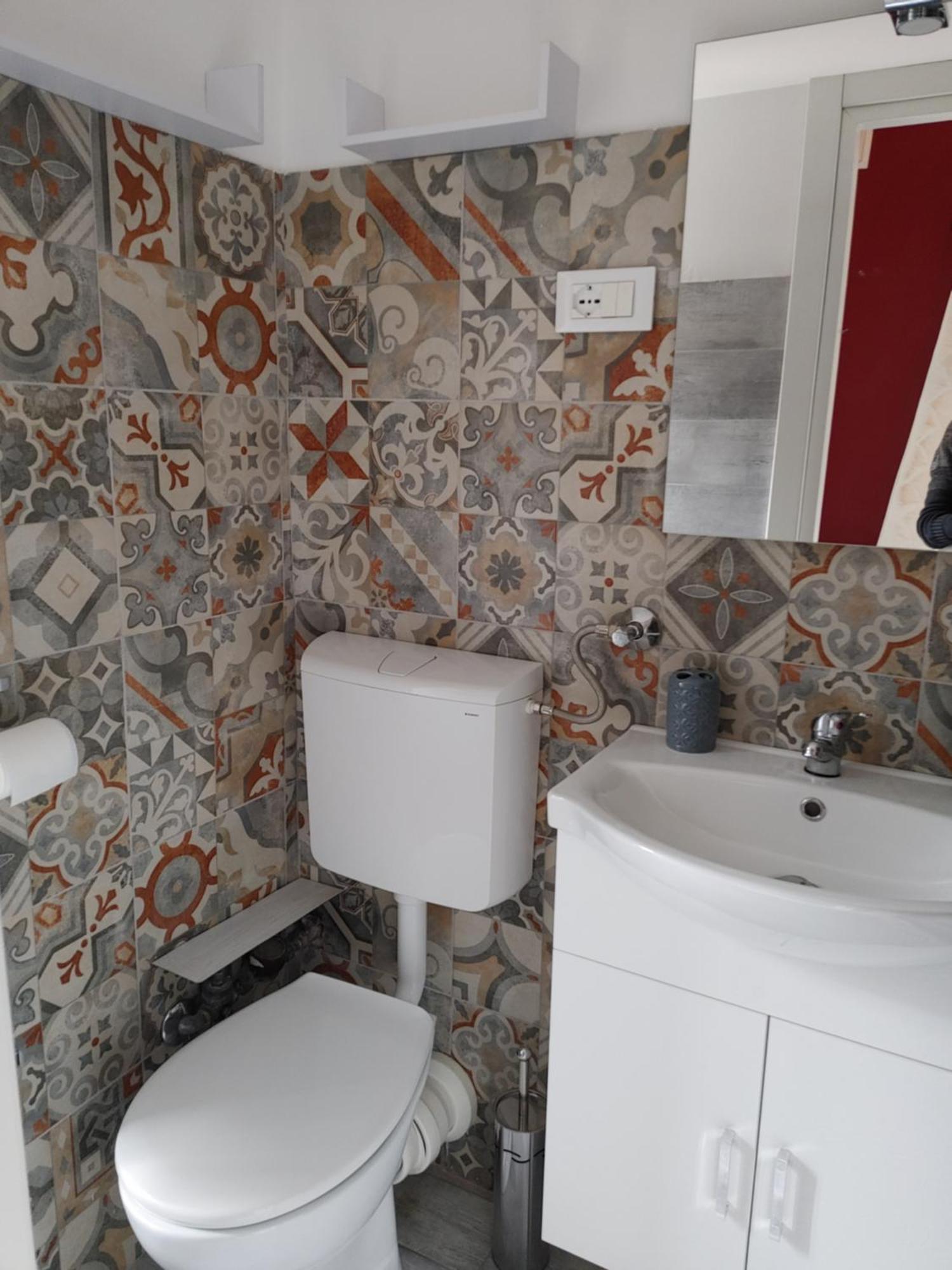 Сasa de vacaciones Flat Trastevere